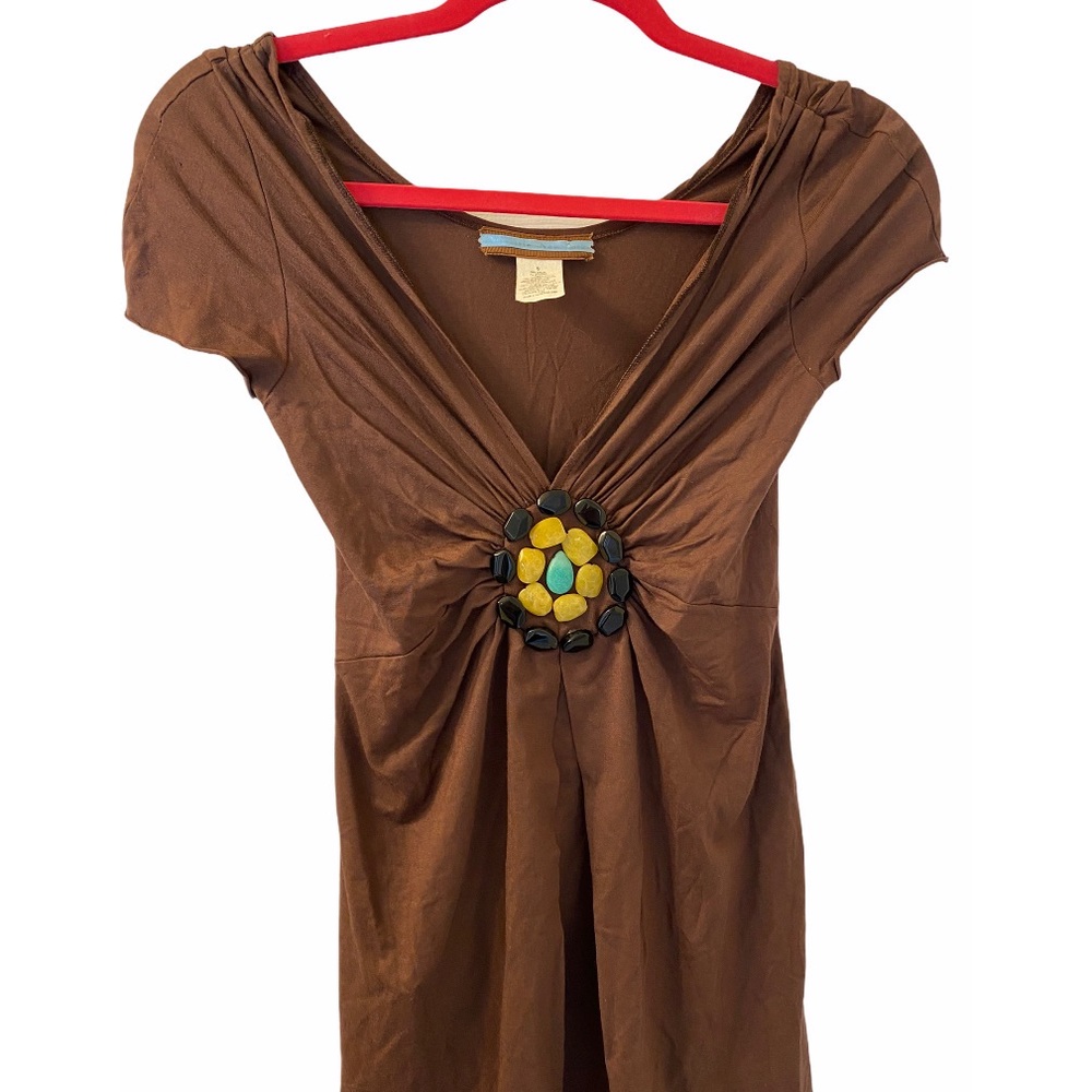 Prairie New York Gem Top